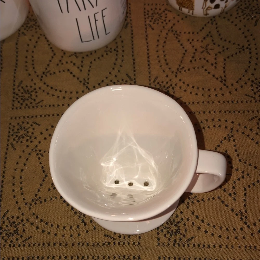 Rae Dunn COFFEE  Pour-Over Dripper